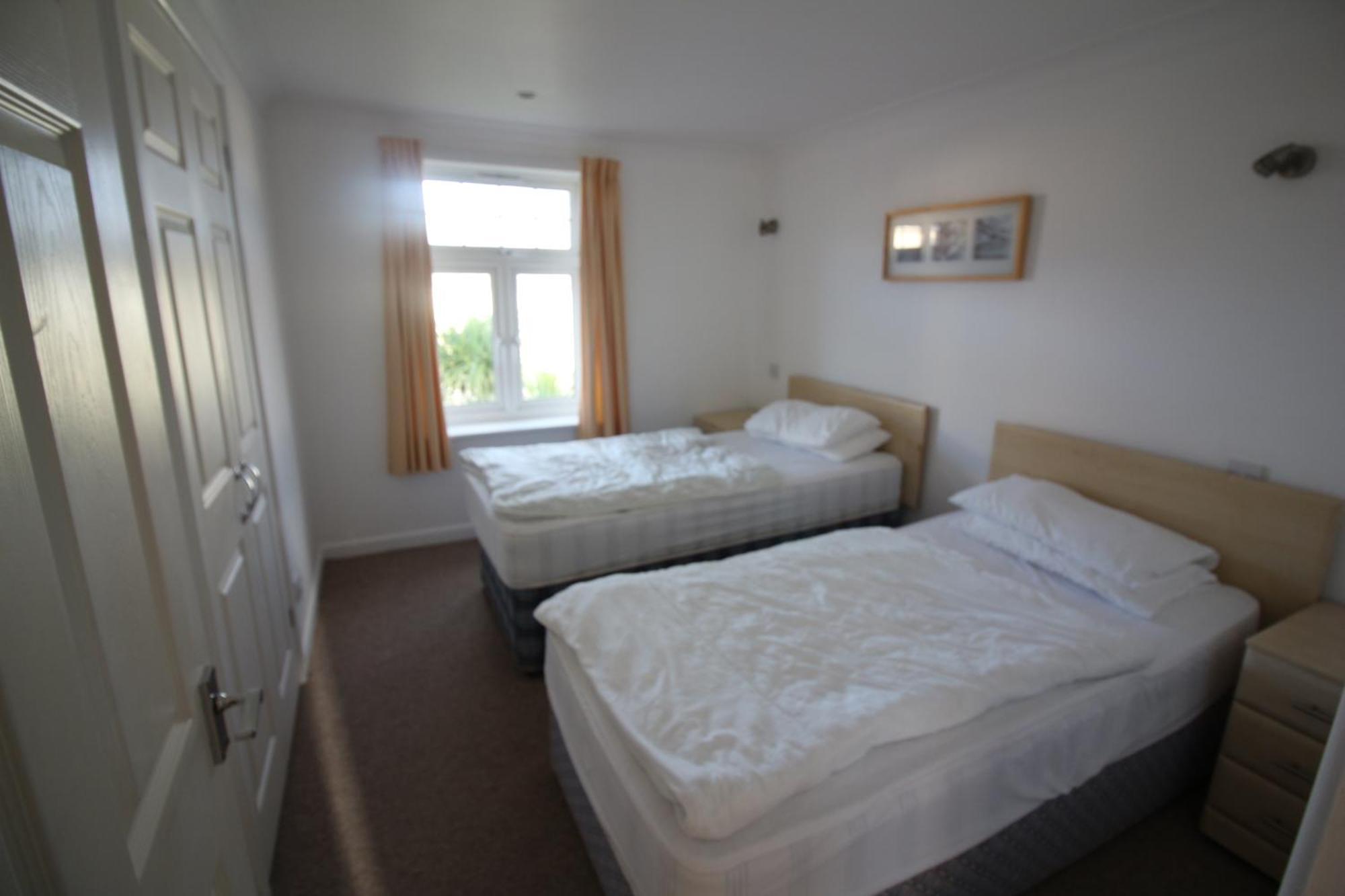Garden Terrace Cottages New Quay Exterior foto