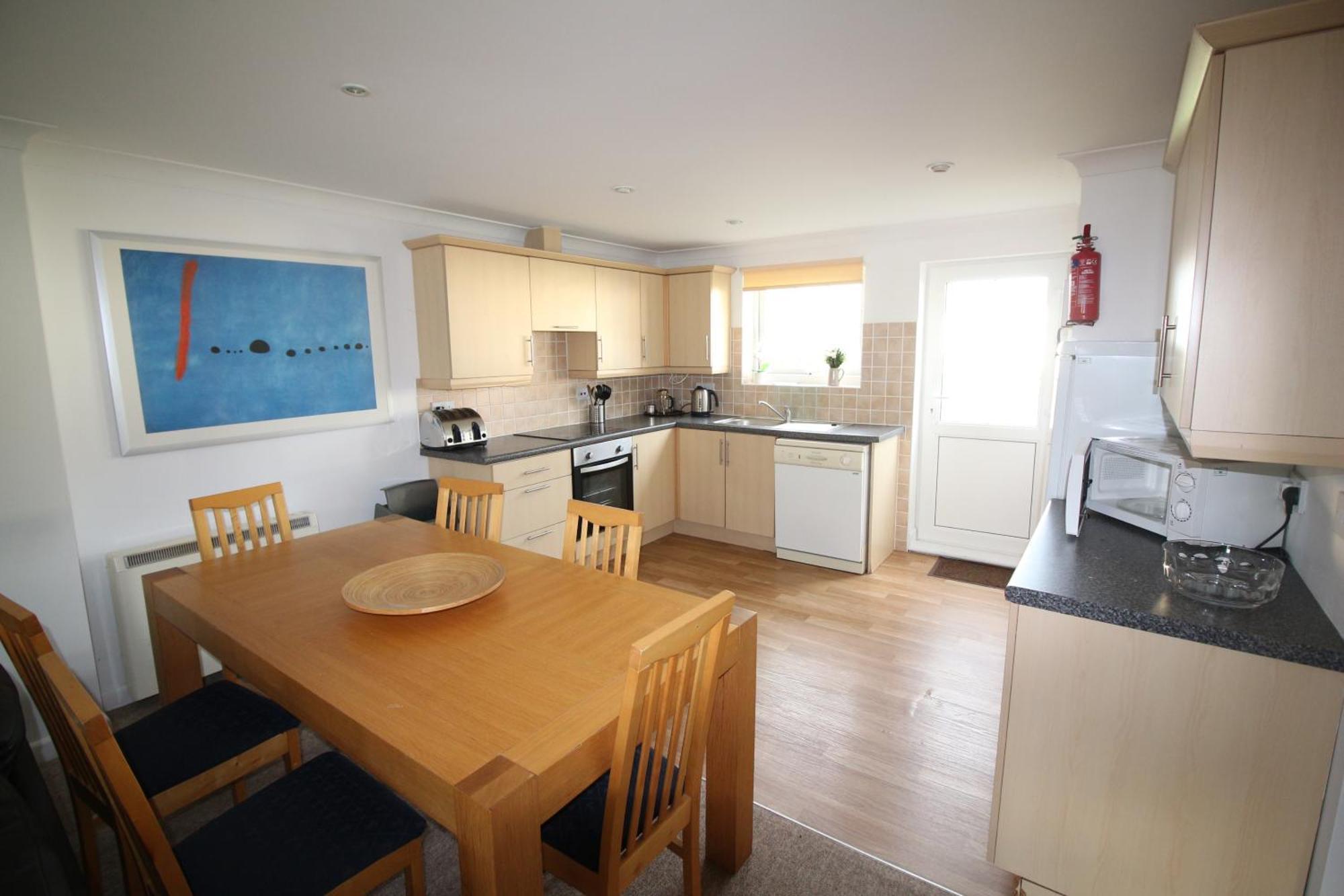 Garden Terrace Cottages New Quay Exterior foto